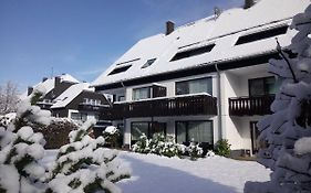 Buhr Apartment
